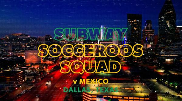 Everything's 𝘽𝙄𝙂𝙂𝙀𝙍 in Texas, even our squad reels! 🤠