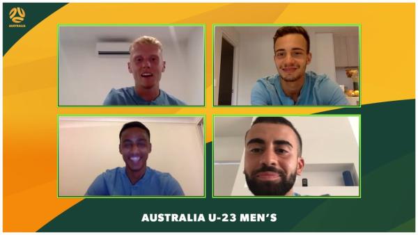 Olyroos Quiz