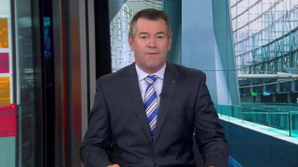 In-form Socceroos squad named