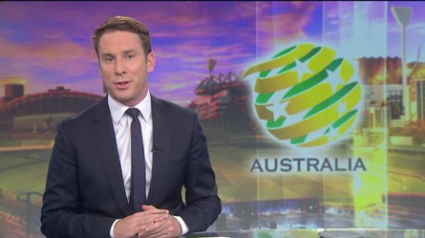 Socceroos to play 500th international