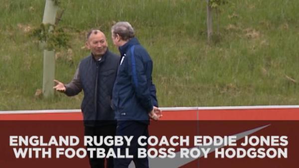 Jones and Hodgson trade ideas