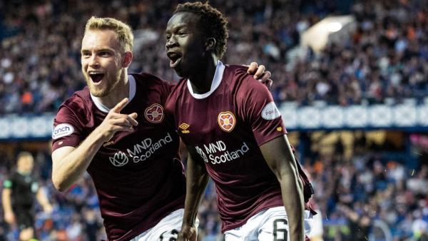 Aussies Abroad: Kuol scores first goal in Scotland | Subway Socceroos