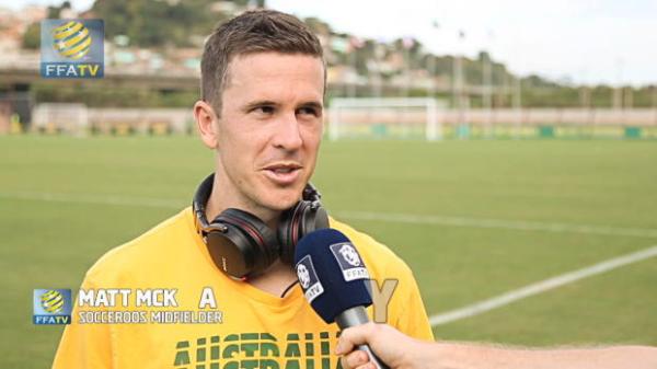 FFA TV | Next stop Croatia 