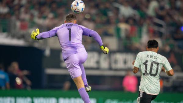 Subway Socceroos v Mexico | Key Moments | International Friendly