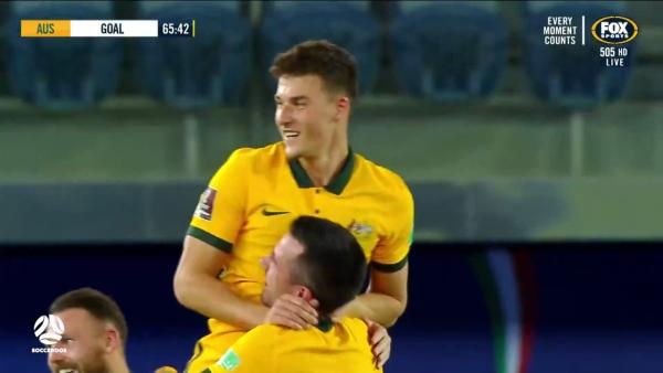 Match Highlights | Socceroos v Kuwait | FIFA World Cup 2022 Qualifier