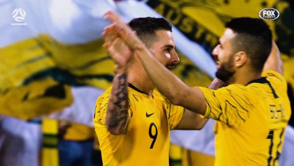 Socceroos return to international football on June 4