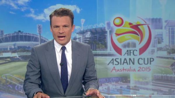 Socceroos ramp up preparations 