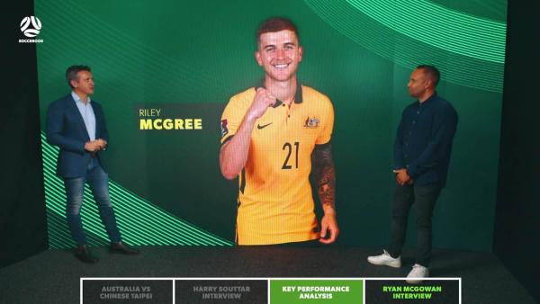 Socceroos Insider: Nepal Match Preview Show