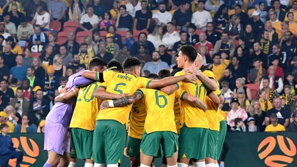 Statement from the Socceroos
