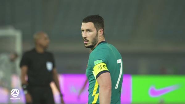 Mathew Leckie's best moments to earn Socceroos Player of the Match | Highlights | Australia v Nepal
