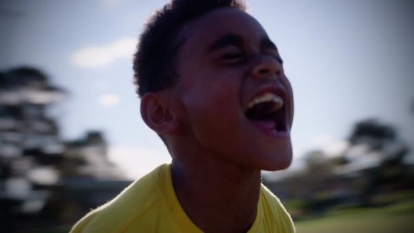 Be Their Champion: Support the Olyroos at Tokyo 2020
