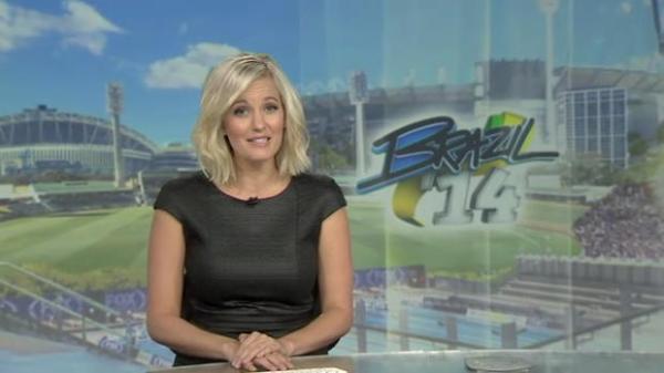 Socceroos full of confidence 