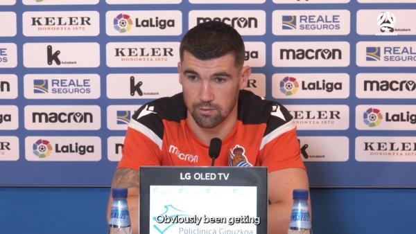 Mat Ryan: Socceroos game is my motivation to get back from injury | Socceroos