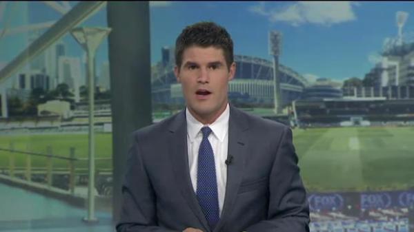 Lowy supports corruption investigation