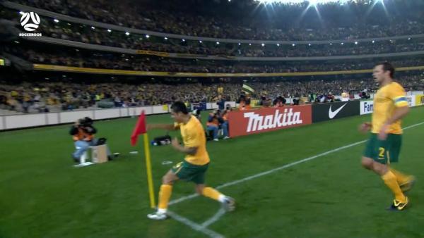 The Socceroos' best WCQ Final Round moments