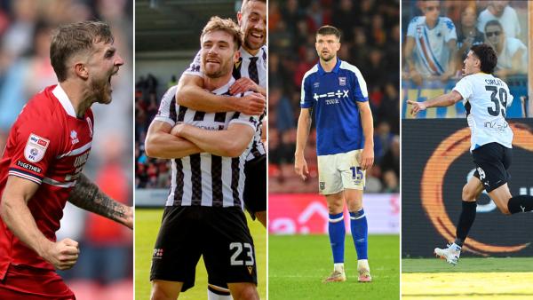 Aussies Abroad: McGree, Strain, Duke, Circati, Cummings score and more! | Subway Socceroos