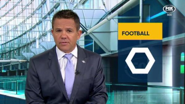China move 'wonderful opportunity' for Socceroo