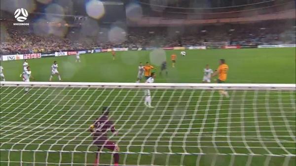 Australia's long history in FIFA World Cup Qualifying