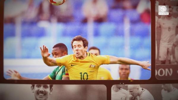 FFA TV | Kruse wary of ‘world-class’ Chile