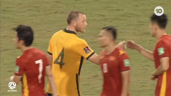 Vietnam v Australia | Extended Highlights | FIFA World Cup Qualifiers