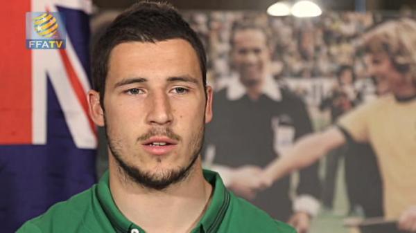 FFA TV | Leckie: My Socceroo story