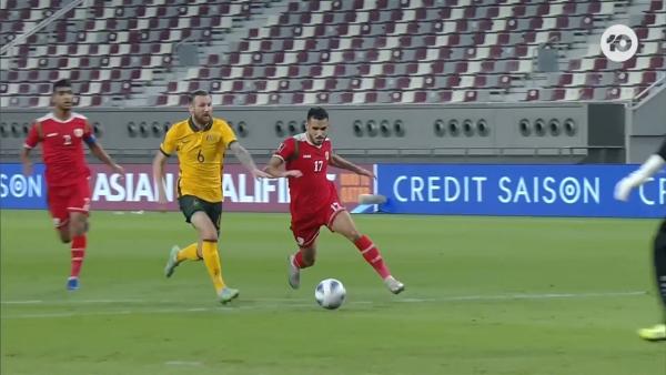 Australia v Oman | Highlights | FIFA World Cup Qualifiers