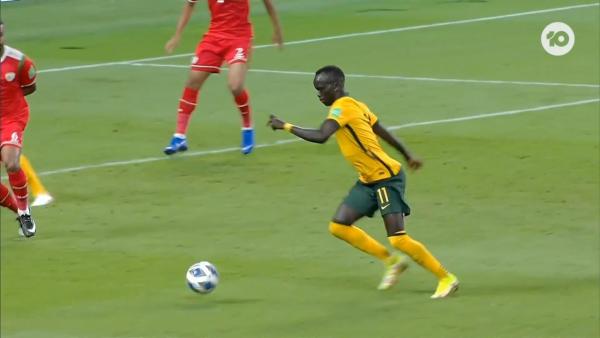 Australia v Oman | Extended Highlights | FIFA World Cup Qualifiers