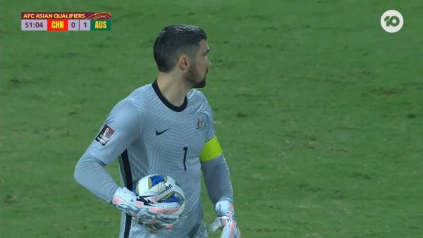 Australia v China PR | Mini Match | FIFA World Cup Qualifiers