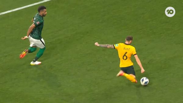 Australia v Saudi Arabia | Highlights | FIFA World Cup Qualifiers