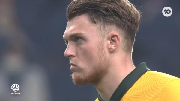 Japan v Australia | Extended Highlights | FIFA World Cup Qualifiers