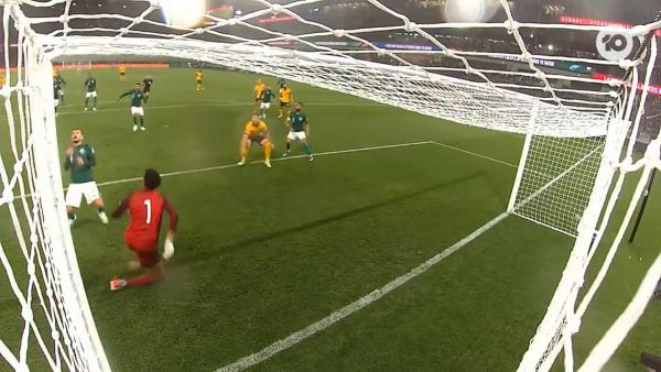 Australia v Saudi Arabia | Mini Match | FIFA World Cup Qualifiers