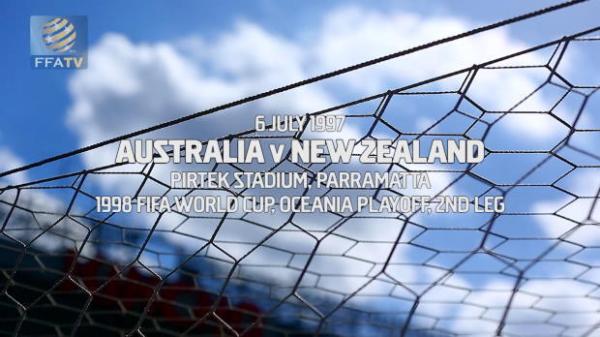 FFA TV | Socceroos' Kiwi triumph