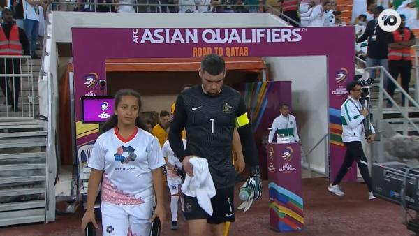 Saudi Arabia v Australia | Highlights | 2022 FIFA World Cup Qualifiers