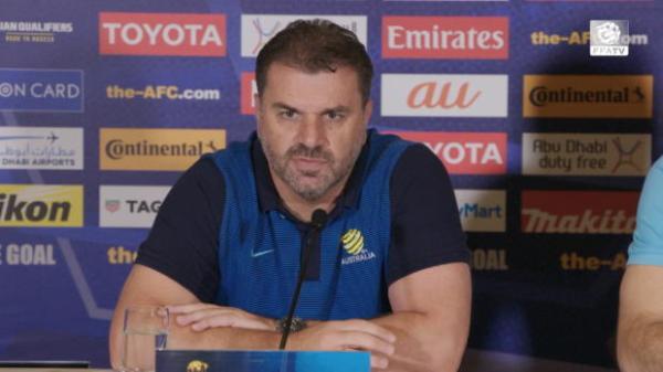 Ange: Home support is vital