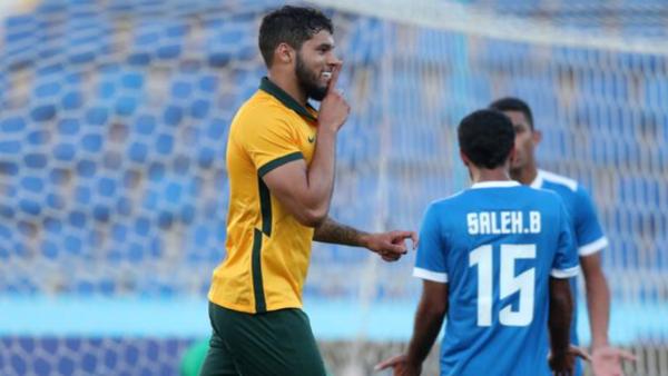 Australia U23 v Kuwait U23 | Mini Match | AFC U23 Asian Cup
