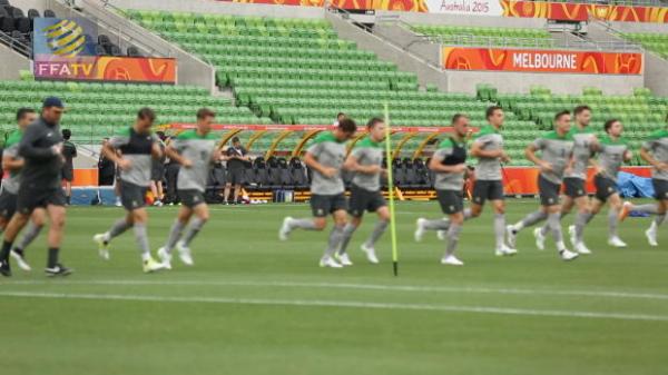 FFA TV | Ange: No excuses come kick-off
