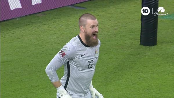 Australia v Peru | Key Moments | FIFA World Cup Playoff
