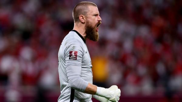 Andrew Redmayne's penalty save and shootout heroics - Socceroos v Peru | FIFA World Cup Qualifiers