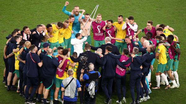 Inside Qatar 2022: The players' story one year on from FIFA World Cup 2022 