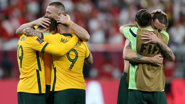 This is it what means to qualify for the World Cup | Post-game reaction