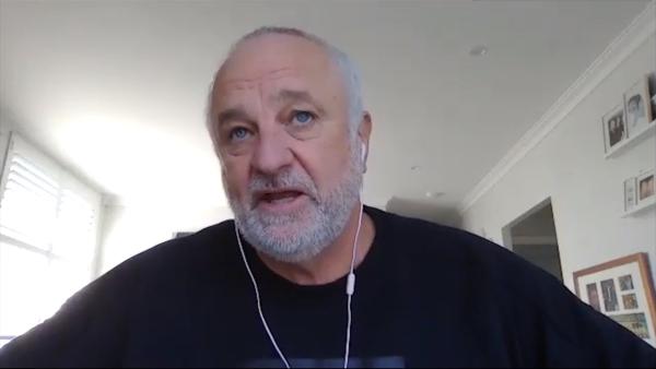 Graham Arnold reflects on Socceroos' performance at FIFA World Cup 2006