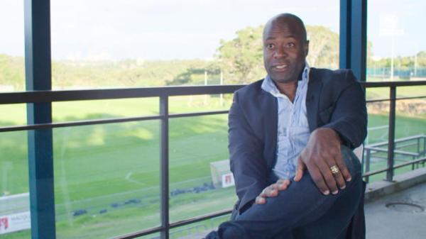 FFA TV | Cameroon's road to Russia