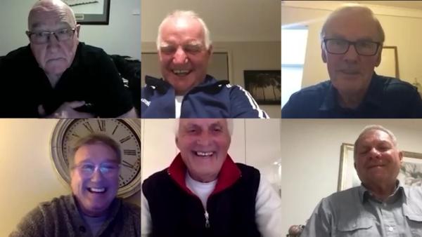 Why Football? Origins of the Socceroos | Episode 1 | The Heroes of 1974 | Football Stories