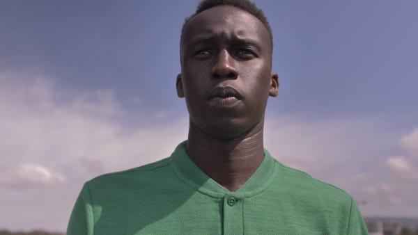National Refugee Week: Thomas Deng's journey from South Sudan to Socceroos