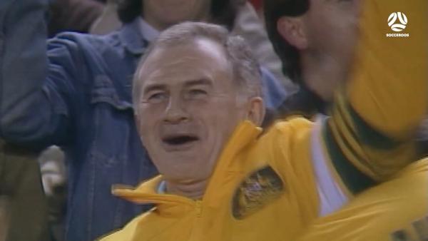 Graham Arnold: If it wasn't for Frank Arok I wouldn't have had the life and career I've had