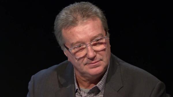 Adrian Alston's teary tribute to Rale Rasic