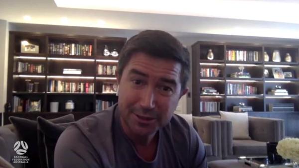 When Harry Kewell wasn't picked for grassroots team & incredible story of Leeds signing him