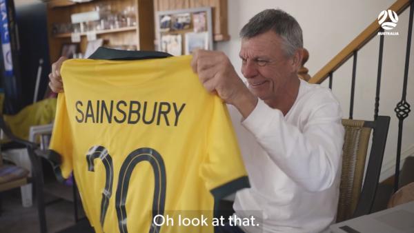 The Sainsburys: Generations of Australians