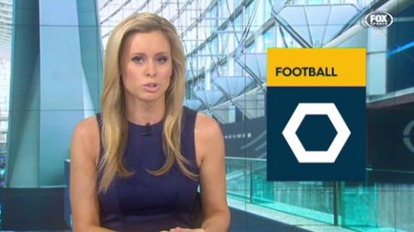 Ange flags Socceroos changes