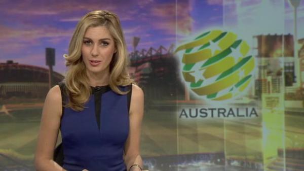 Socceroos focused on Russia 2018